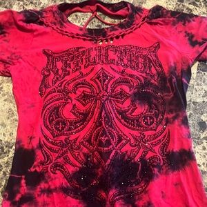 Affliction t-shirt